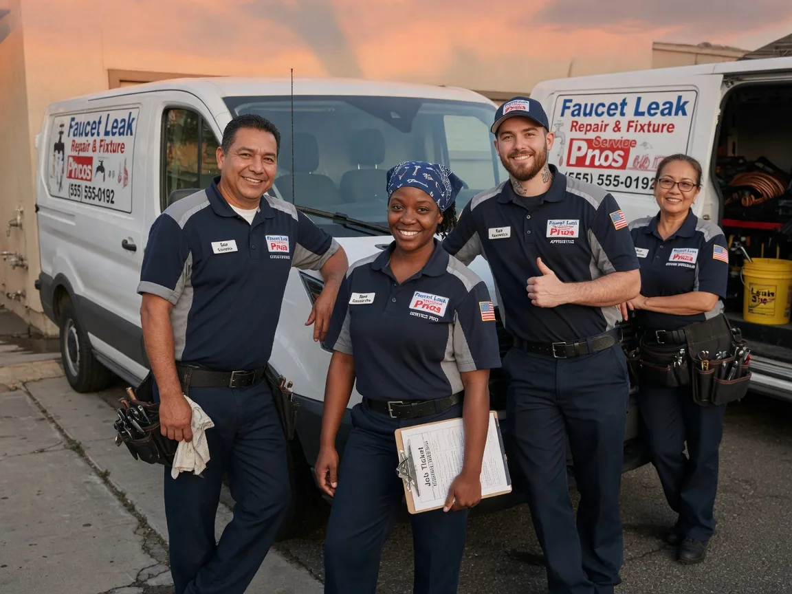 Faucet Repair company in Massey, MD