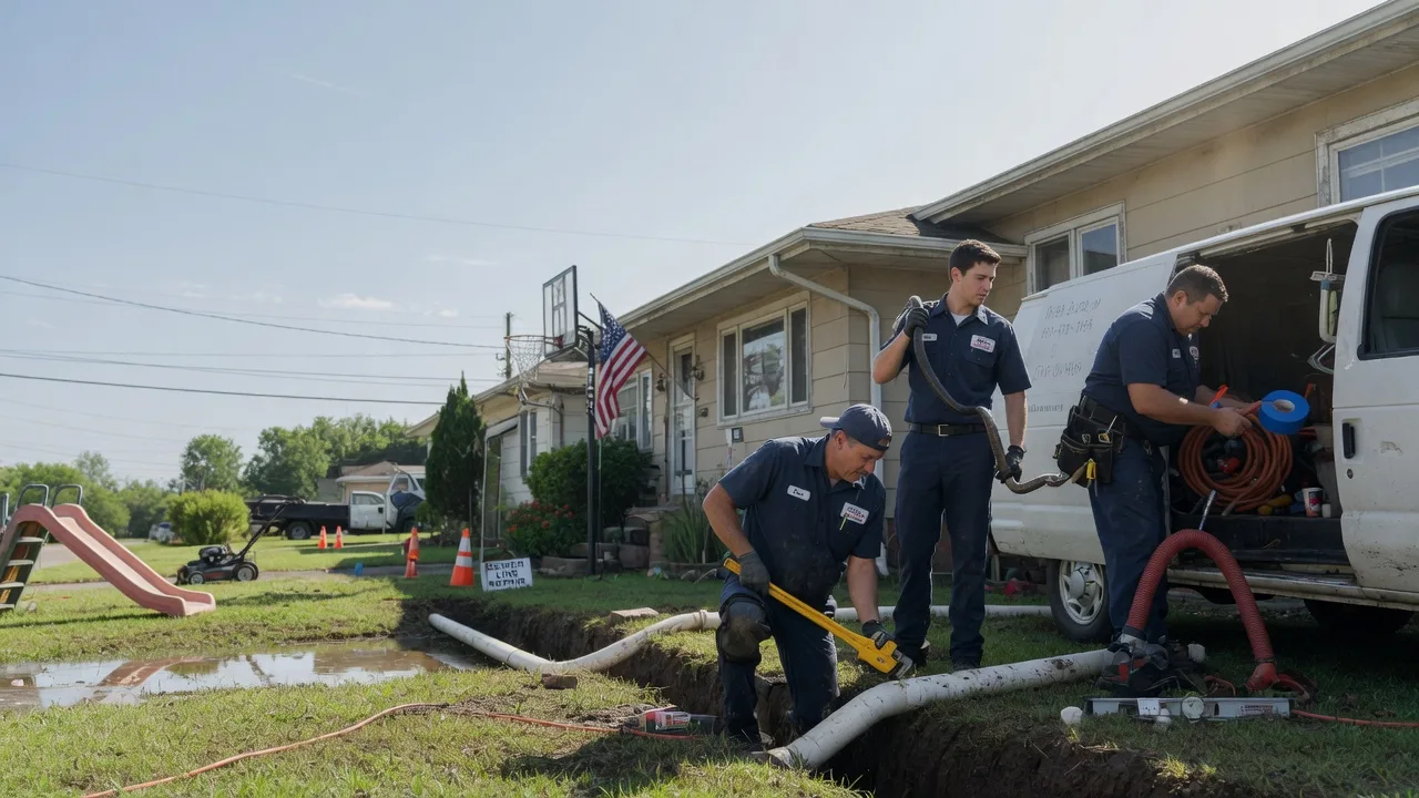 Toilet Installation in Massey, MD near me